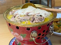 -关东小磨东北菜(上海长风大悦城店)