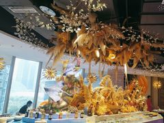 -阳光岛·海鲜盛宴(银泰中心in99店)