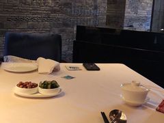 -丽思卡尔顿酒店-天泰轩中餐厅(大沽北路店)