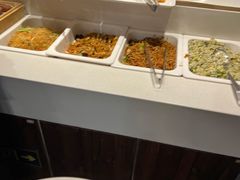 -清心素食自助餐厅(夫子庙店)