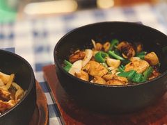 -小粤楼·怀旧粤菜(万辉国际广场店)