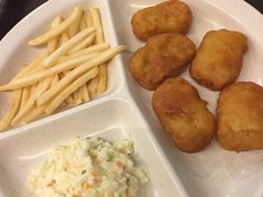 -Borenos Fried Chicken(Asia City)