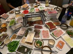 -野妹火锅(布吉店)