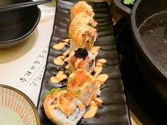 -伊豆野菜村(大族广场店)