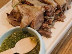 -阿西娅·西北妈妈拿手菜·清真(西关店)