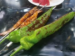 -运德成·天津老味烧烤(广开二马路店)