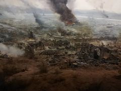 -辽沈战役纪念馆