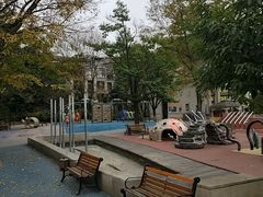 -两河城市森林公园