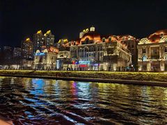 -海河游船-永乐码头(大悲院)