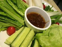 -天津乾毓德饭庄·清真传统炒菜·海鲜烧烤(咸阳路店)