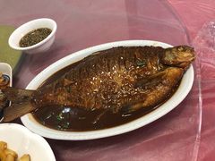 -小陆莲花蟹园农家乐(莲花岛店)
