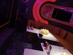 -星聚会KTV(合生汇黑金店)