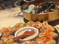 -INSA Korean Bistro饮鲨韩食酒馆