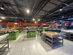 -家乐福(四元桥购物中心店)