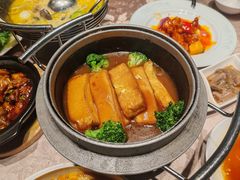 -古南都·老广东酒楼(龙江店)