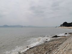 -白城沙滩