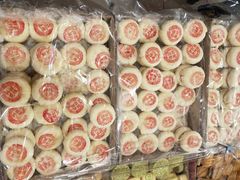 鲜花玫瑰-庆祥斋糕点厂(留学路店)