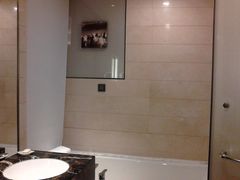 卫生间-玉环福朋喜来登酒店