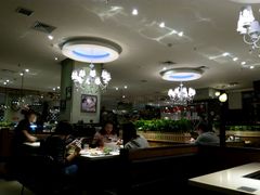 -鑫海汇自助烧烤(凯德广场学府店)