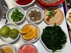 -周师兄大刀腰片火锅(磁器口直营店)
