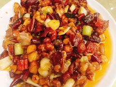 -陈麻婆豆腐总店