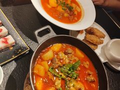 -唐猫庭院·千年陕菜(赛格国际购物中心店)