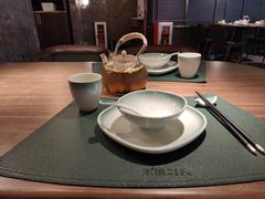 -木棉·醉心粤味(COCO Park店)