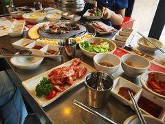 -喜来稀肉(虹泉路店)