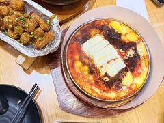 -韩食味·小木屋(日照店)