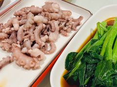 -粤秀小厨·广式早茶(辽宁路店)