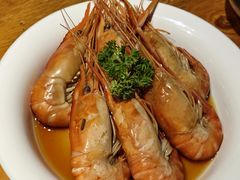 -蚝翅·海鲜粥·烧烤·龙虾季(海曙天一店)
