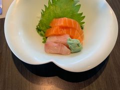 -滩万日本料理Nadaman(国贸大酒店)