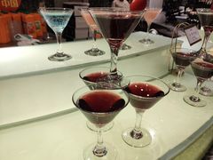 -芭菲盛宴·环球美食(解放碑英利国际店)
