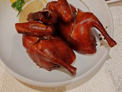 -广州逸林假日酒店·四季桃源中餐厅(白云山风景区店)