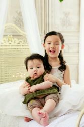 -BabyA 专业婴童摄影(古北时尚广场店)