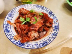 -甸园锦江宾馆(北外滩店)