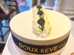 -杜哈夫DOUX RÊVE·生日蛋糕(日月光店)