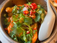 -大头虾越式风味餐厅(光明广场店)