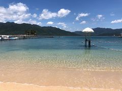 -海南分界洲岛旅游区