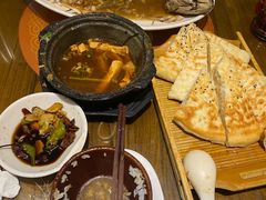 -王明古法砂锅居(开化寺店)