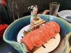 -大隐·成都火锅Bistro(合生麒麟新天地店)