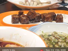 -香阁餐厅·常州菜·常州菜代表品牌(新北奥体店)