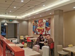 -永和大王(北京站内一店)