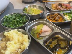 -杨记齐齐哈尔烤肉(总店)