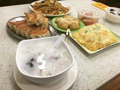 -芬芳甜品(同福路店)