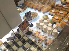 -TOUCH泰奇(金桥长岛路店)