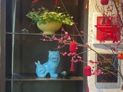 -Ginger(兴国路店)
