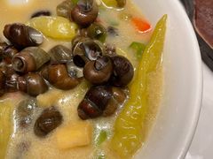 -温岭人家(红花北路店)