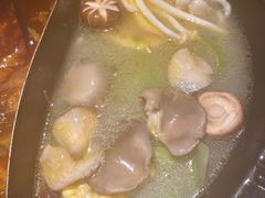 -袁老四重庆老火锅(桐梓坡店)