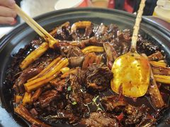 -回味黑鸭煲·始于2006(万松园店)